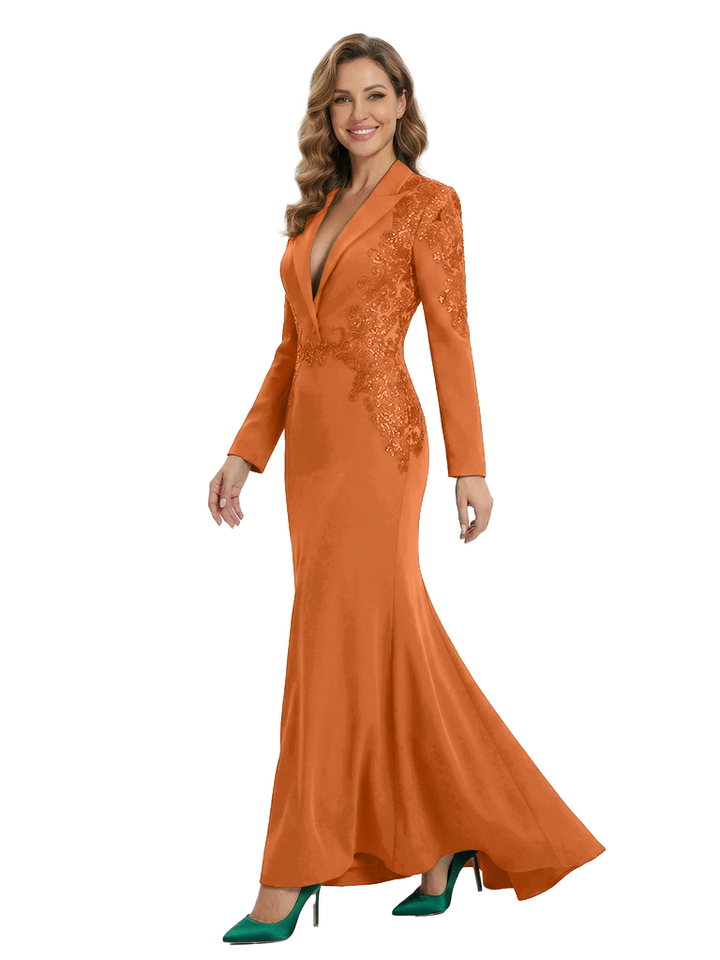 burnt-orange