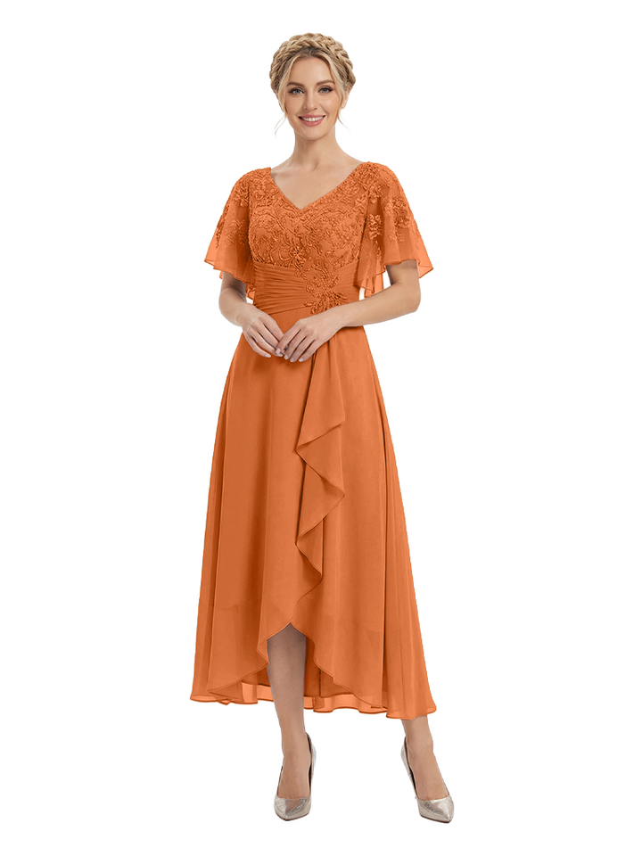 burnt-orange