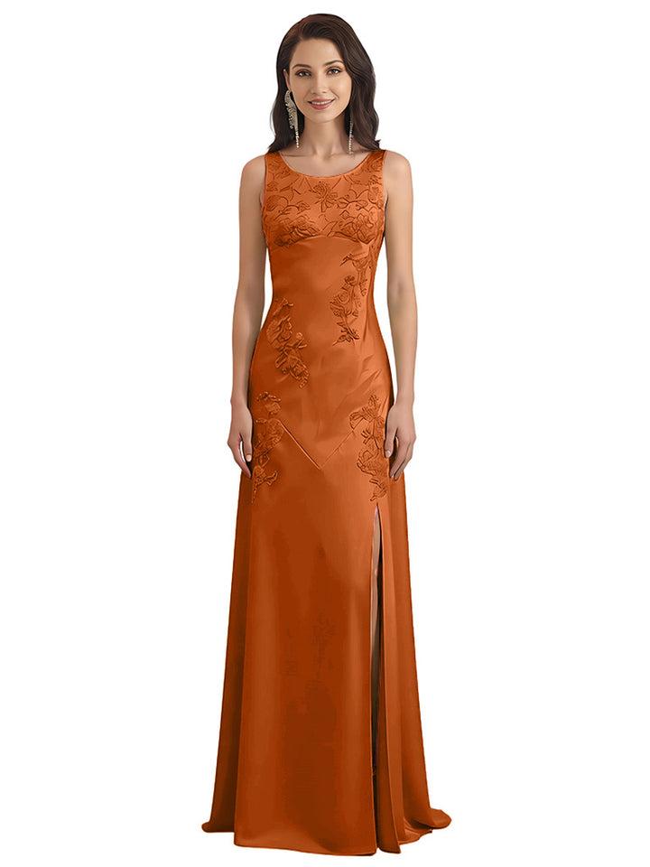 burnt-orange