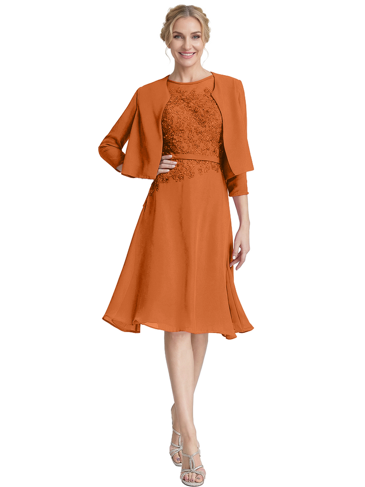 burnt-orange