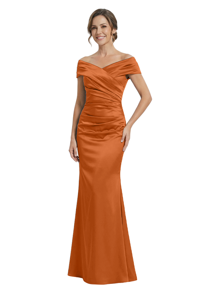 burnt-orange