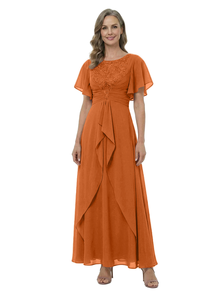 burnt-orange