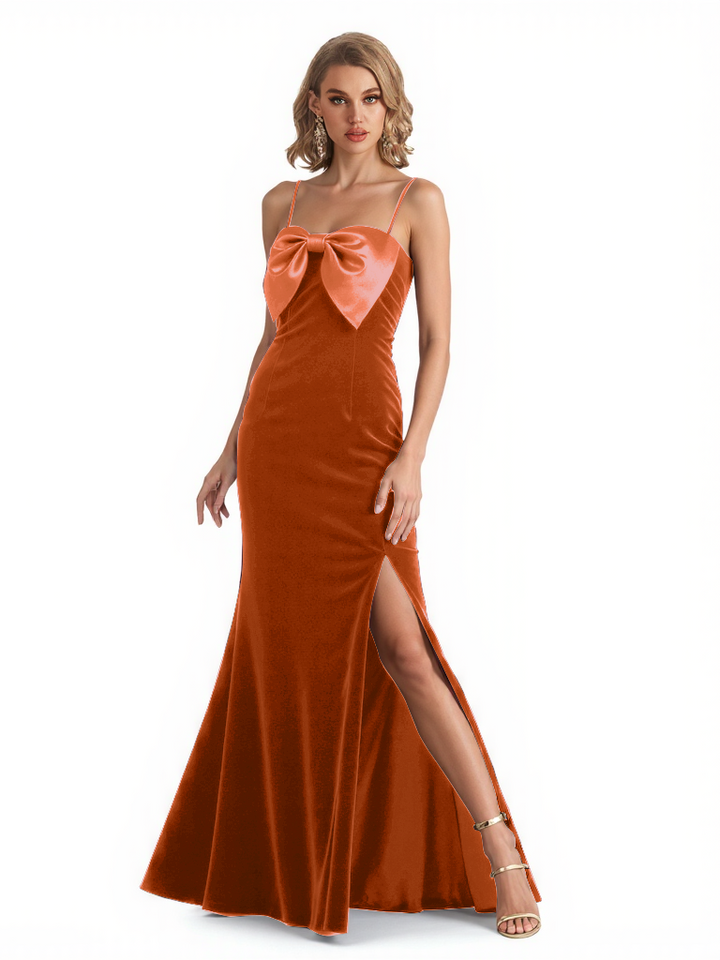 burnt-orange