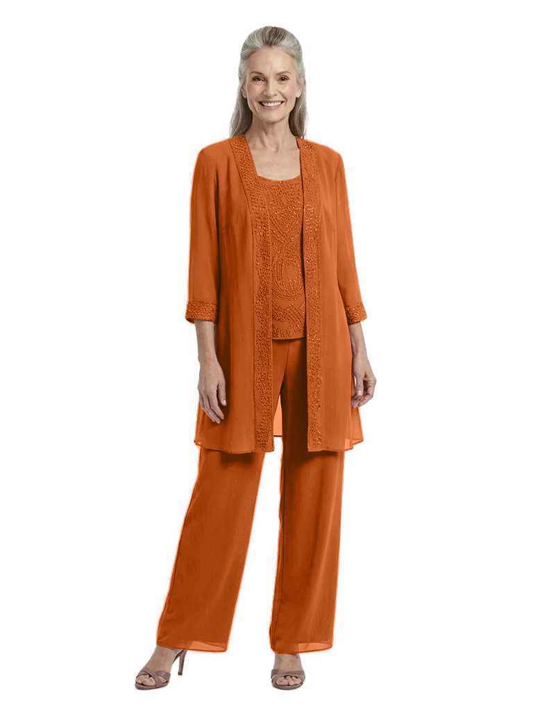 burnt-orange