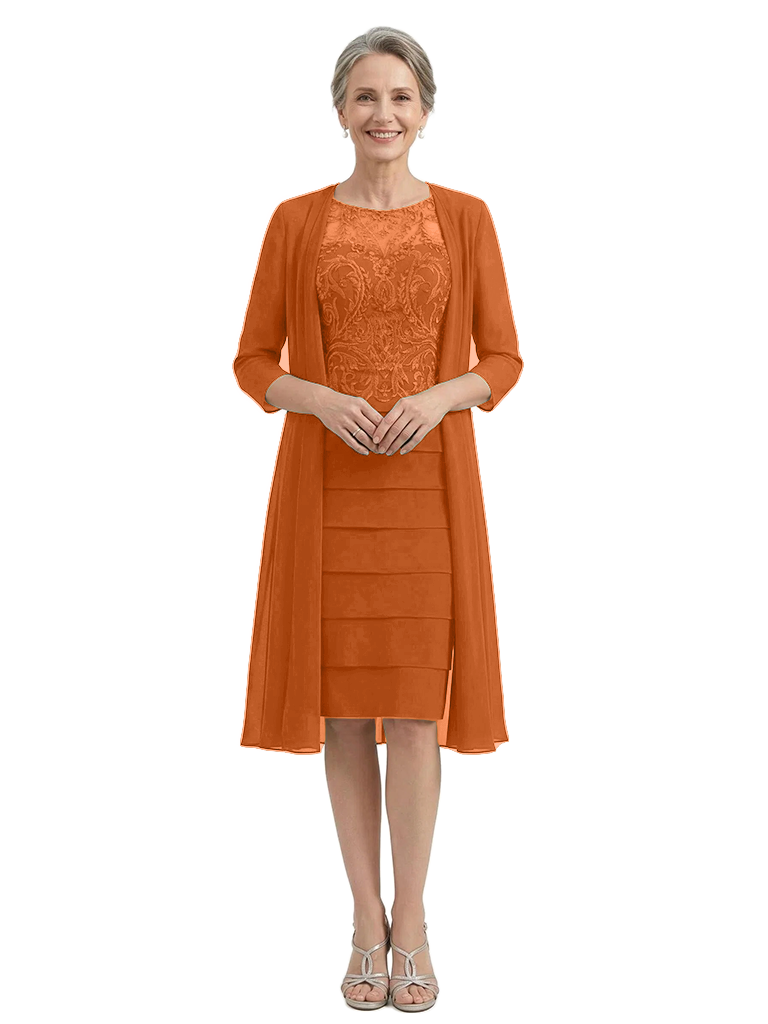 burnt-orange