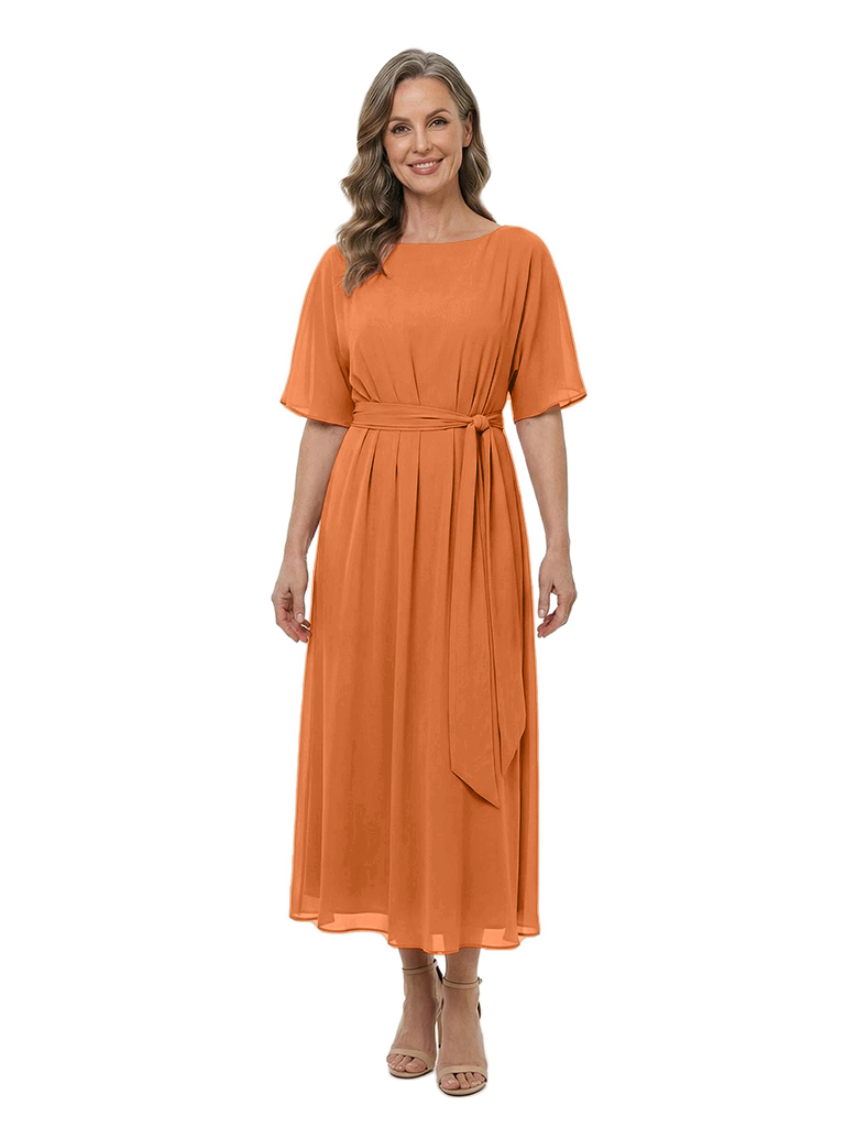 burnt-orange