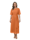 burnt-orange