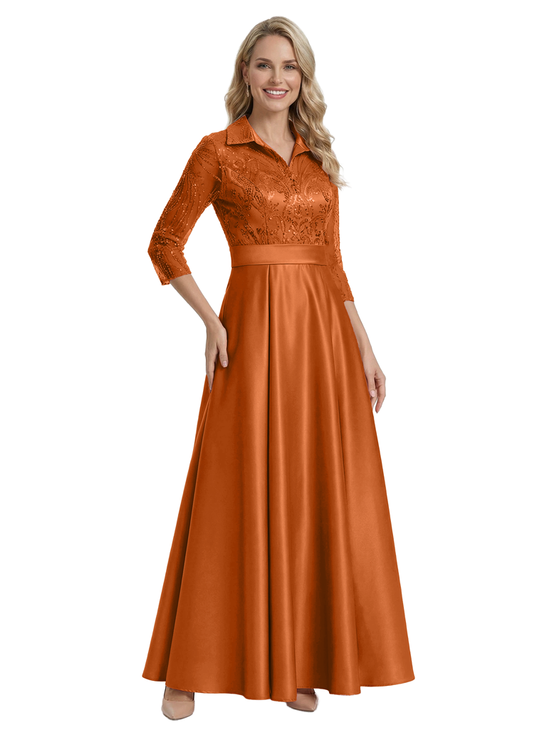 burnt-orange
