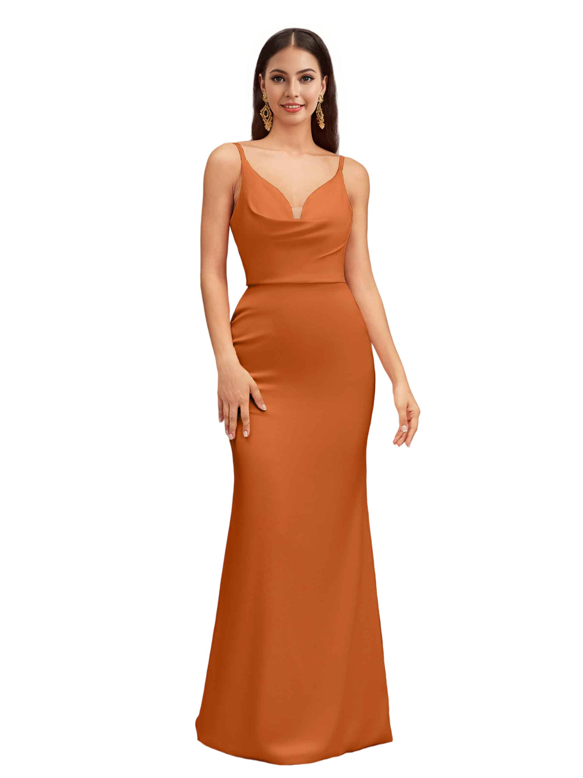 burnt-orange