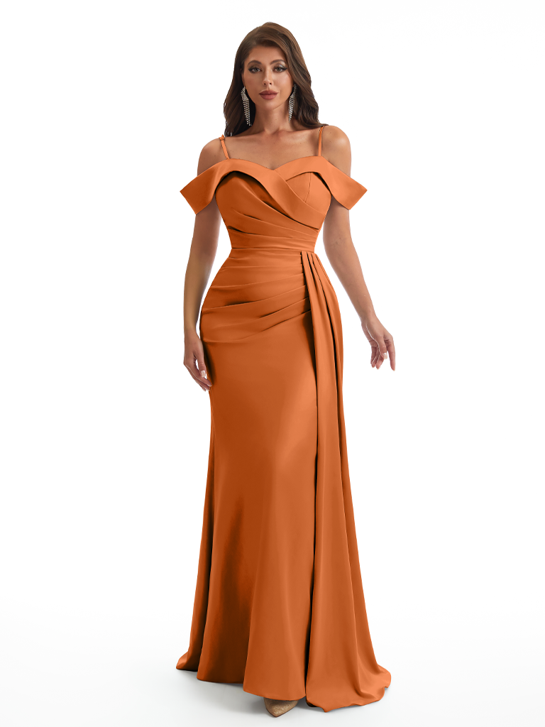 burnt-orange