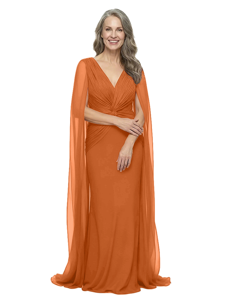 burnt-orange