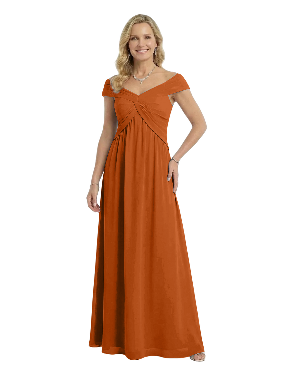 burnt-orange