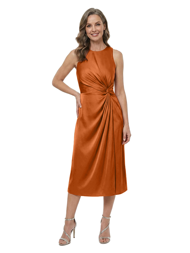burnt-orange