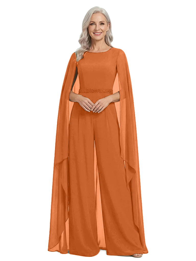 burnt-orange