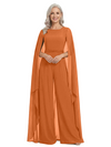 burnt-orange