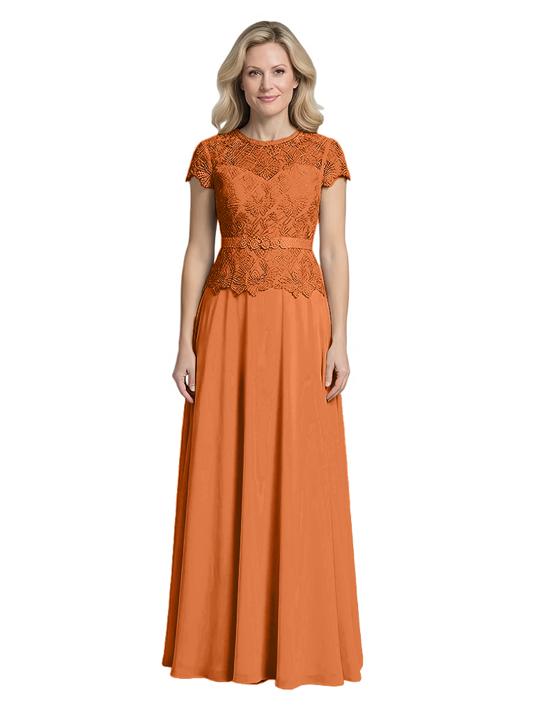 burnt-orange