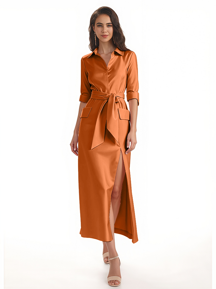 burnt-orange