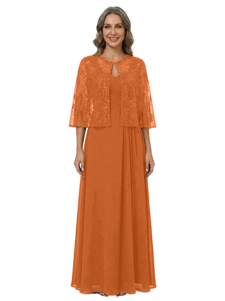 burnt-orange