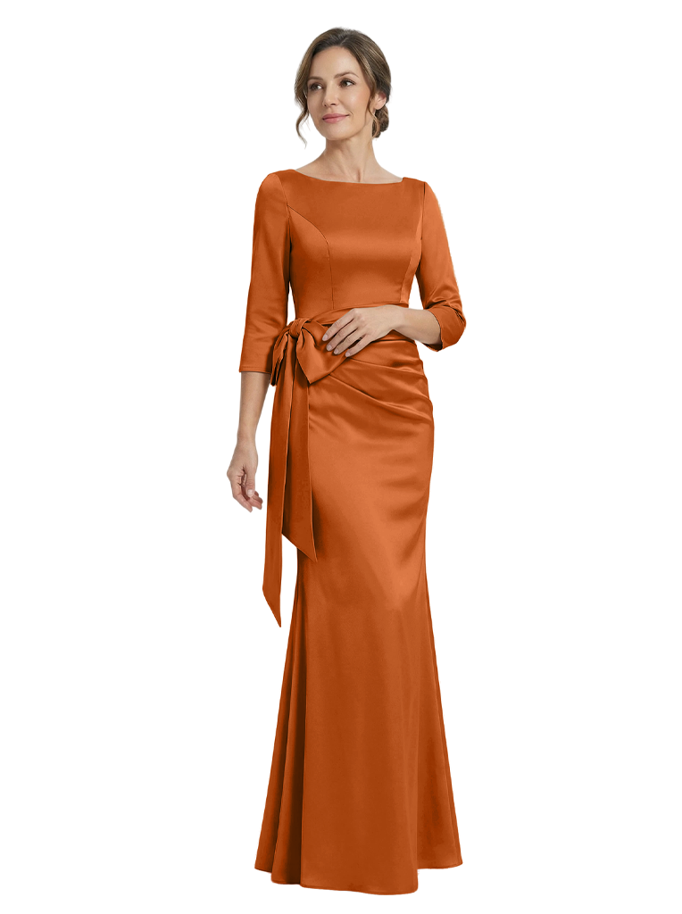 burnt-orange