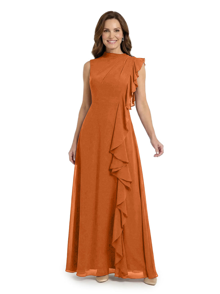 burnt-orange
