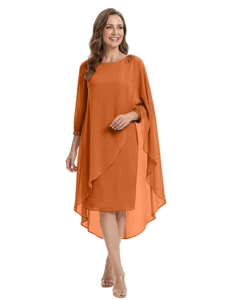 burnt-orange