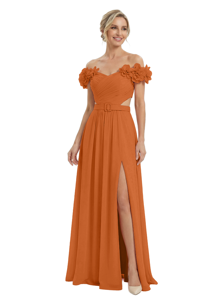 burnt-orange
