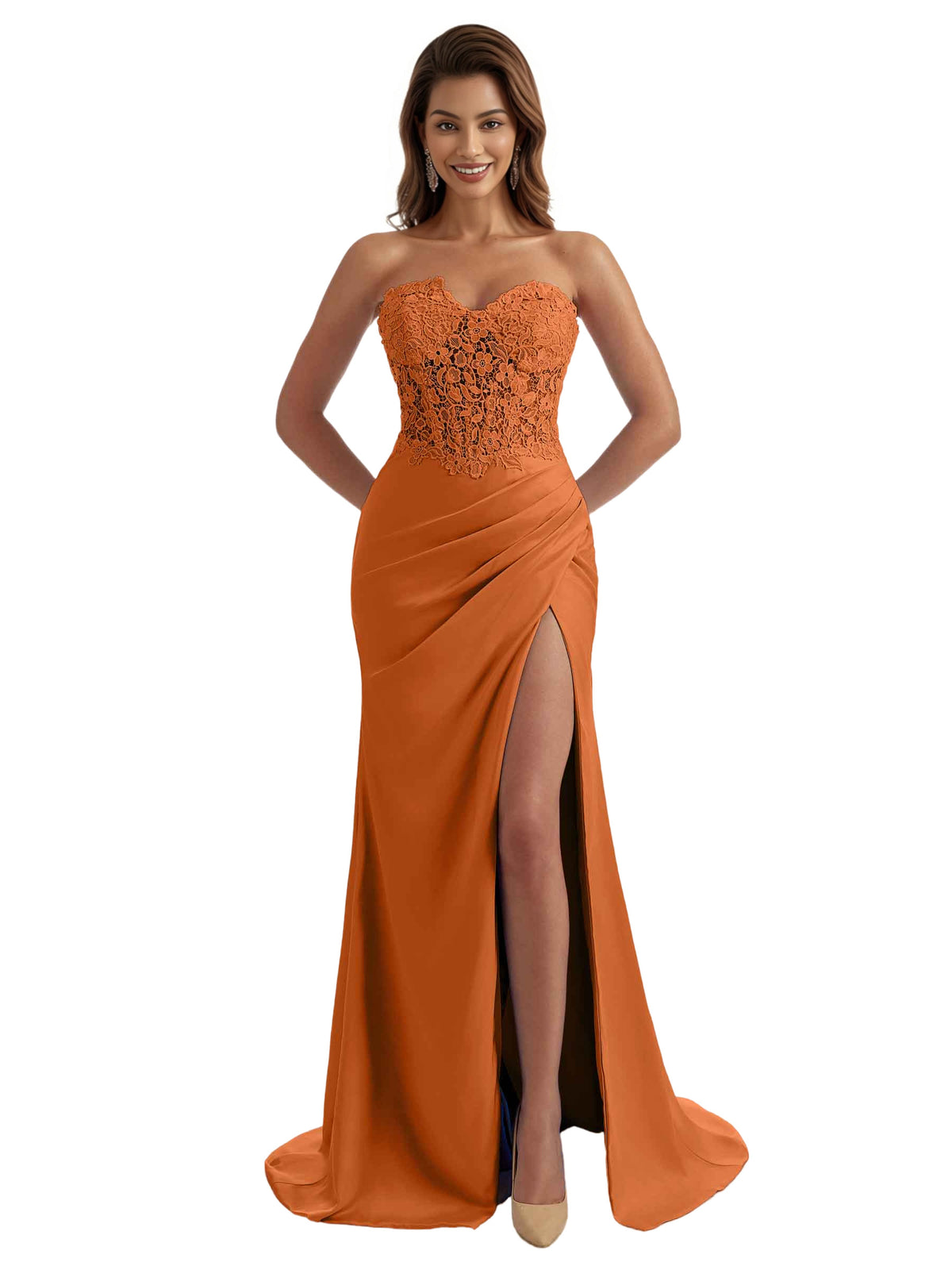 burnt-orange