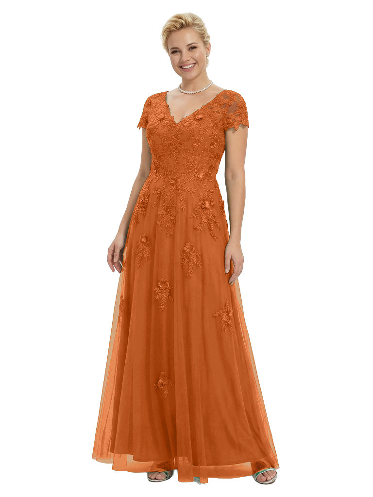 burnt-orange