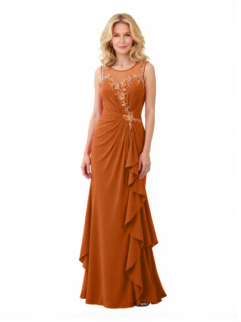 burnt-orange