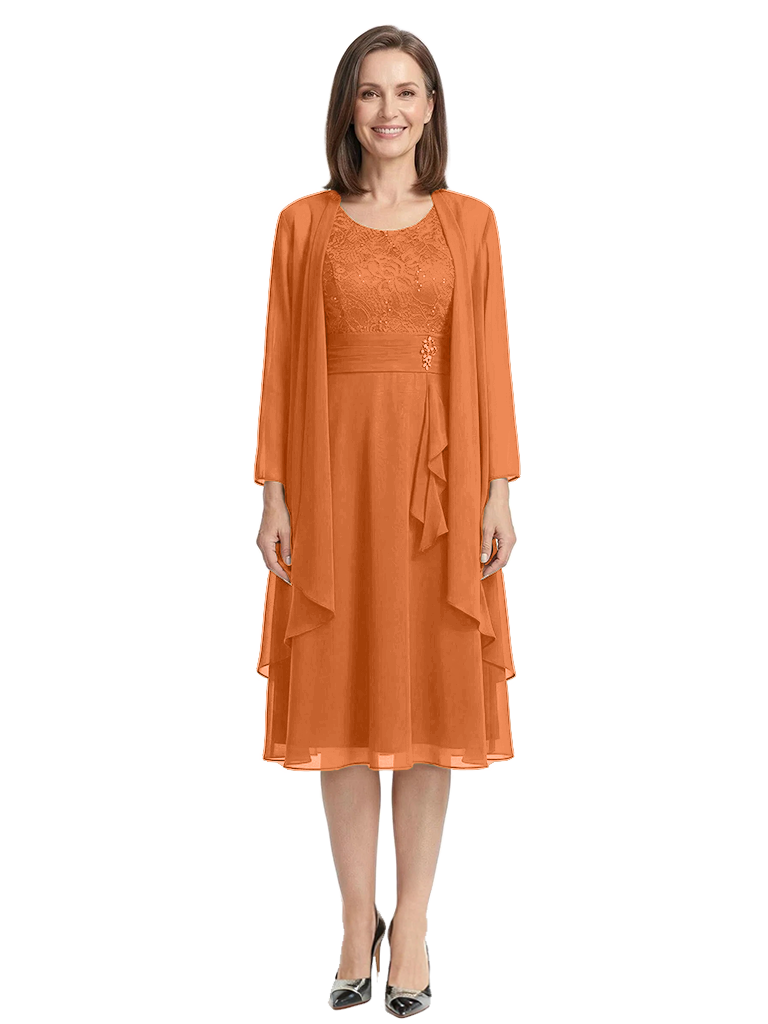 burnt-orange