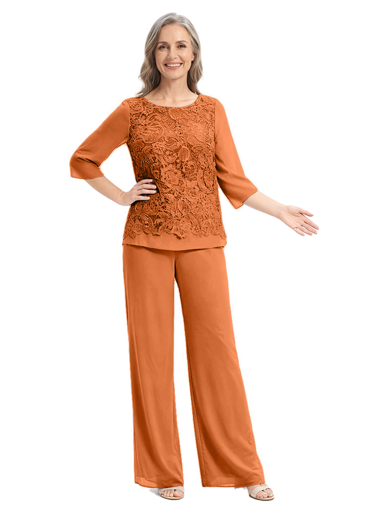 burnt-orange