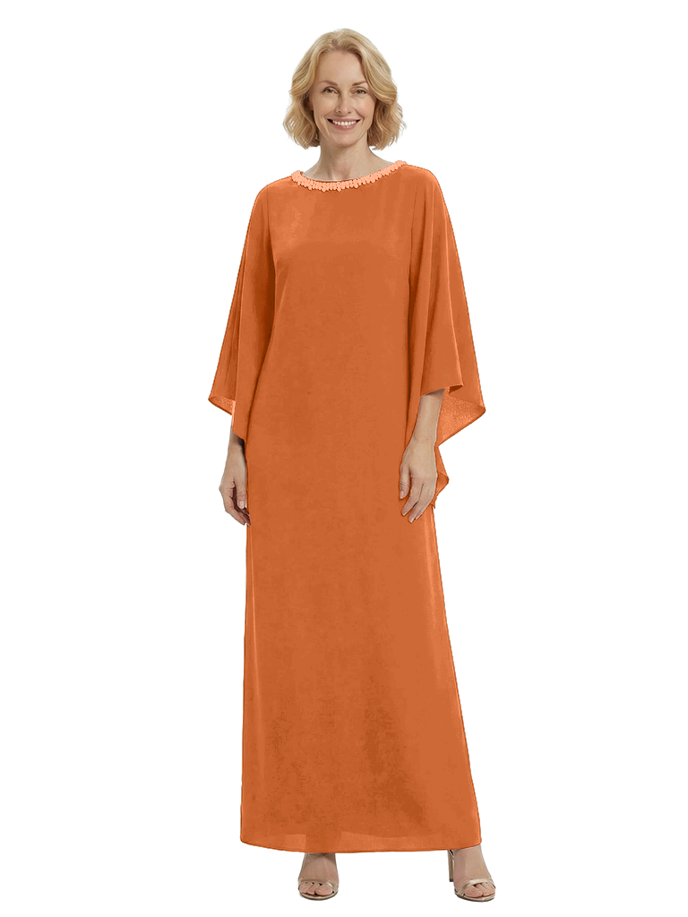 burnt-orange