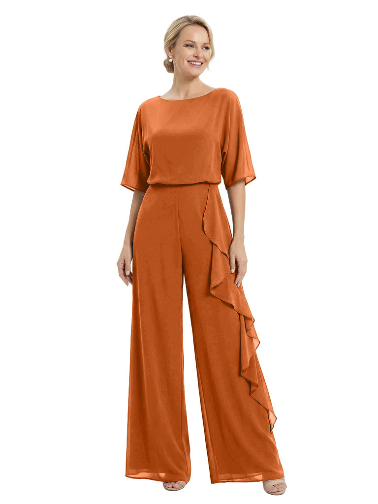 burnt-orange
