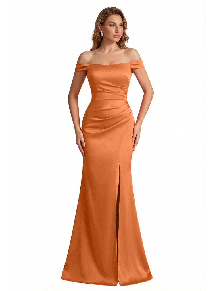 burnt-orange