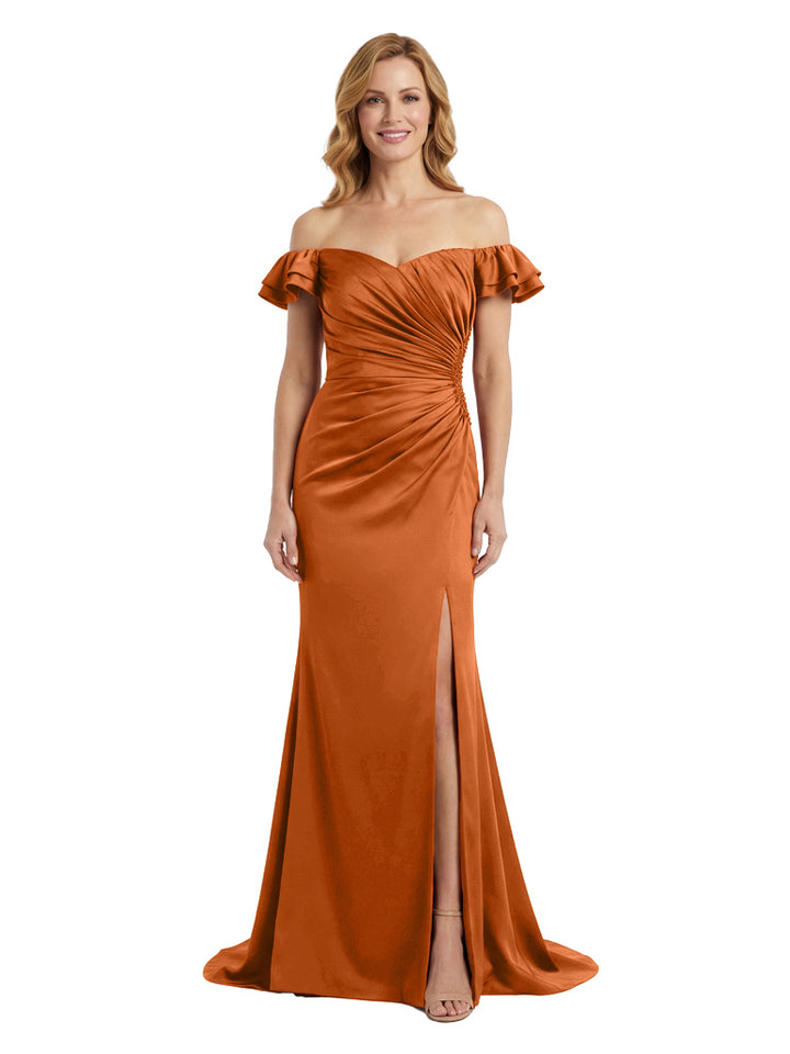 burnt-orange