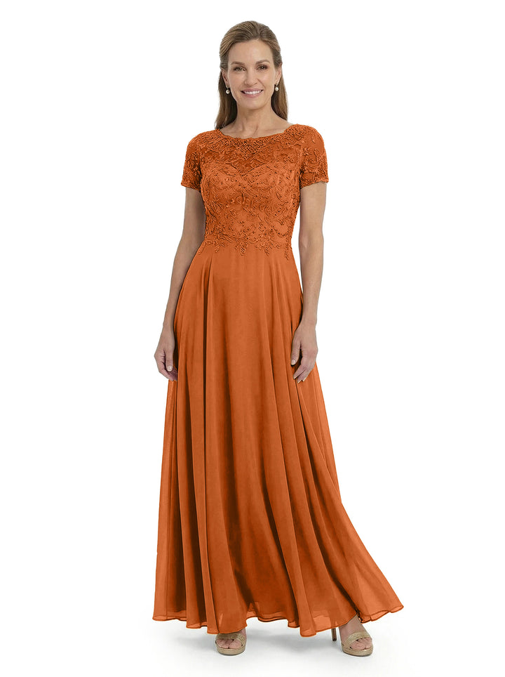 burnt-orange