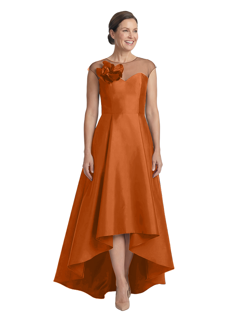 burnt-orange