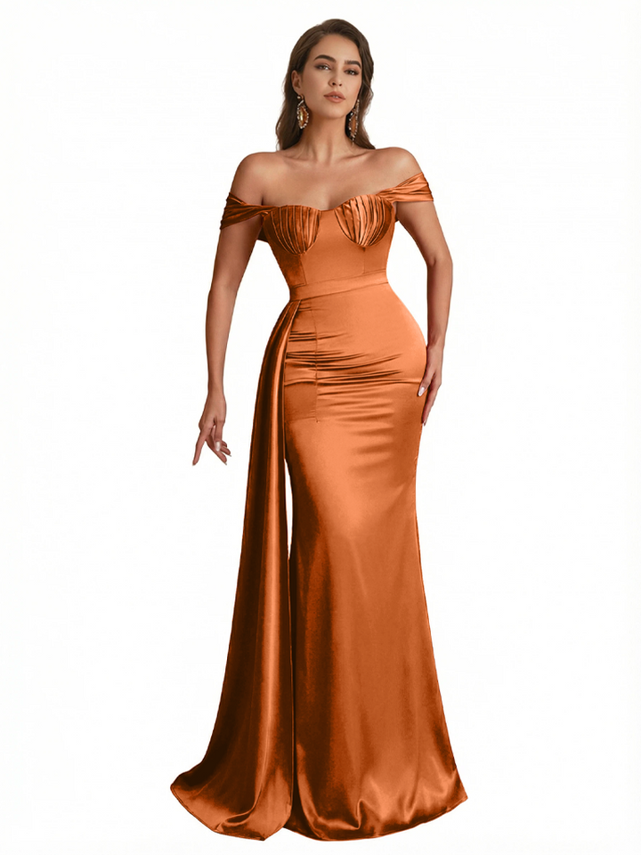 burnt-orange