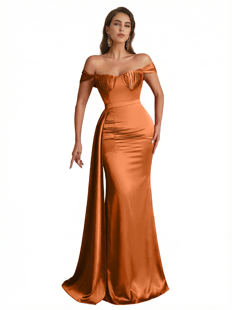 burnt-orange