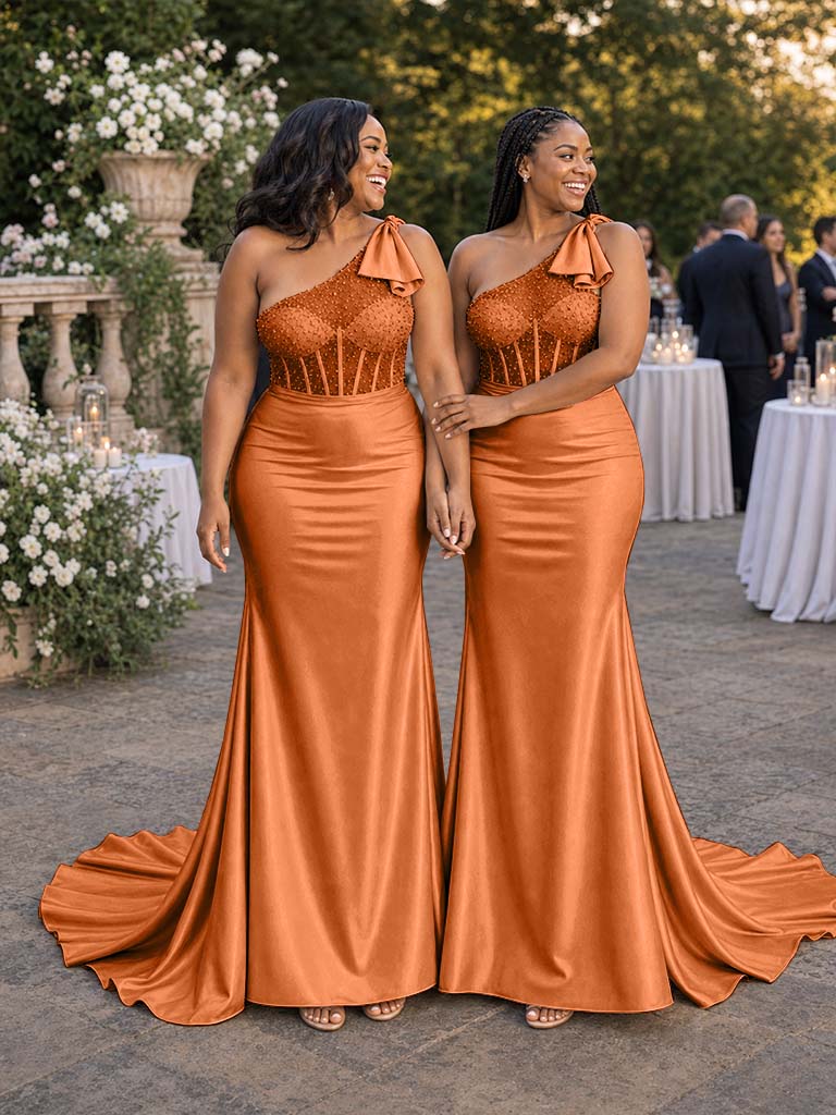 burnt-orange