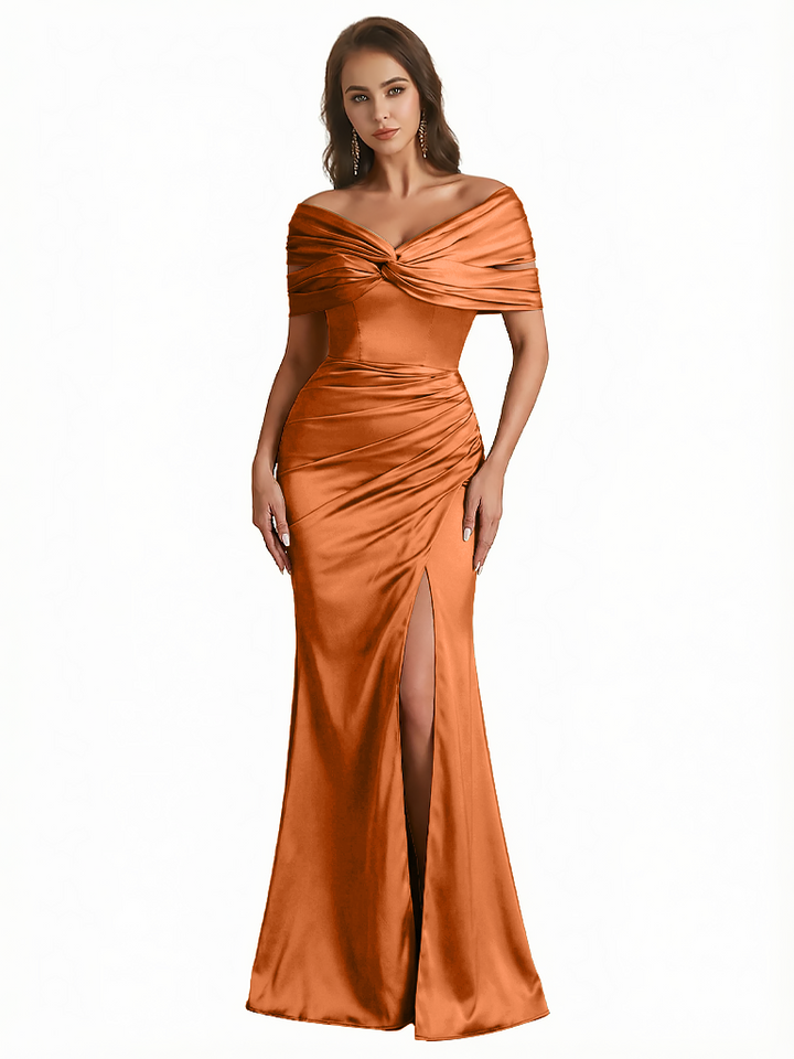 burnt-orange