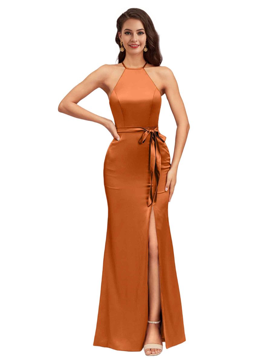 burnt-orange