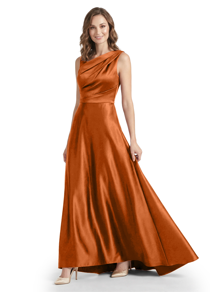 burnt-orange
