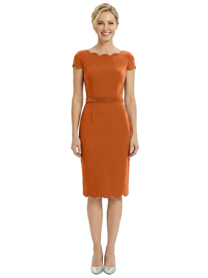 burnt-orange