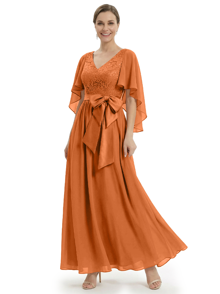 burnt-orange