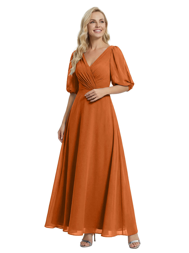 burnt-orange