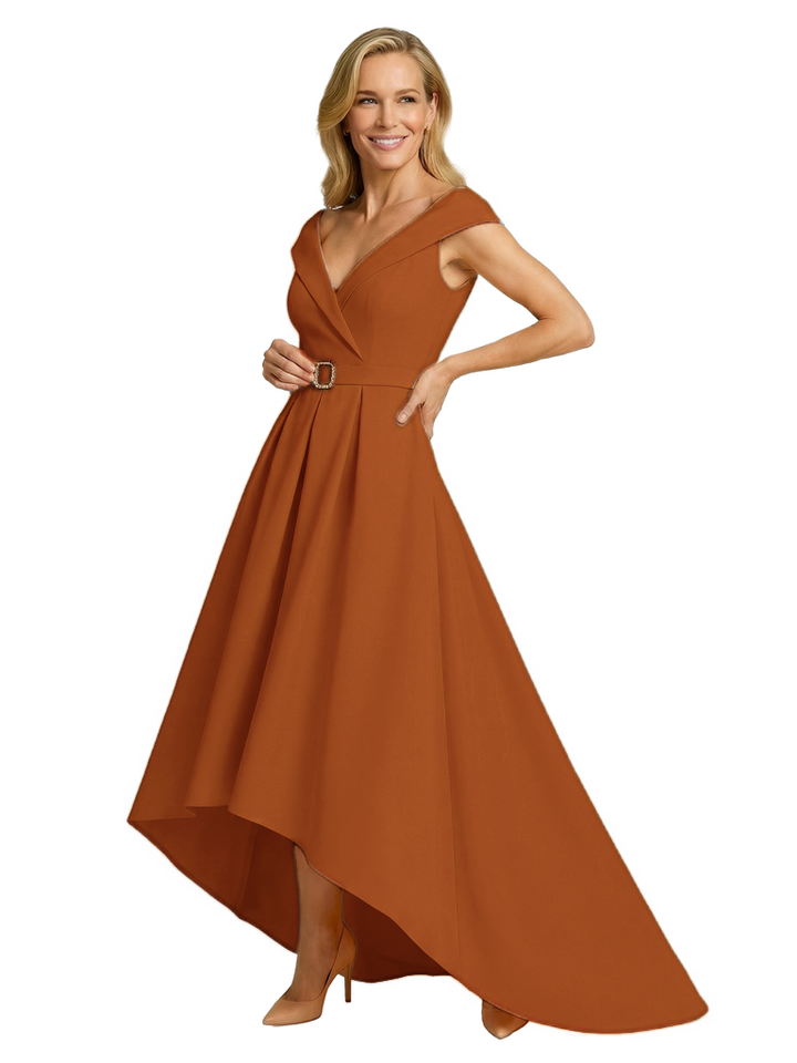 burnt-orange