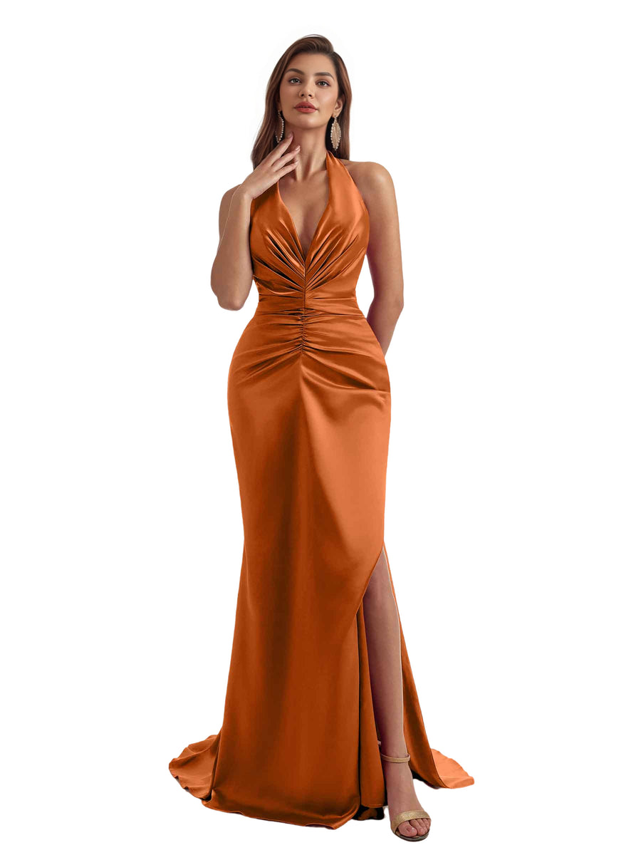 burnt-orange