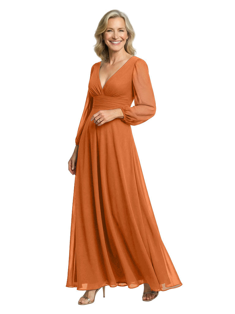 burnt-orange
