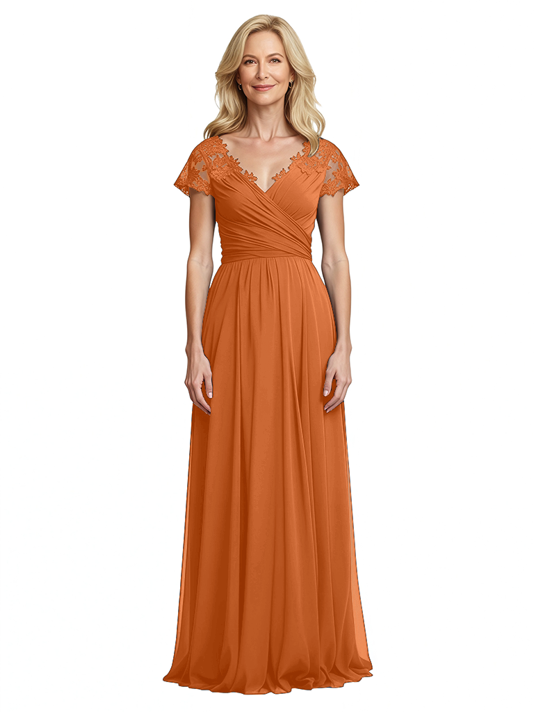 burnt-orange